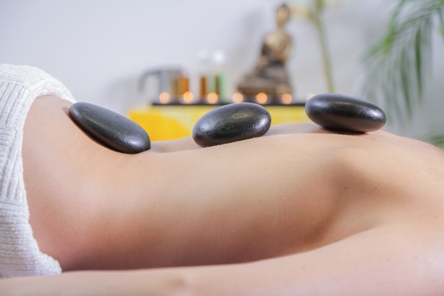Best Spa in  Lahore 