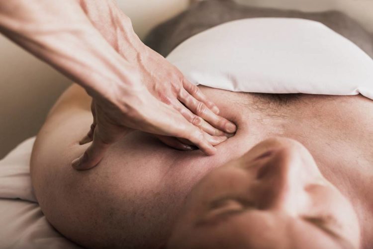  Lahore Massage Center 