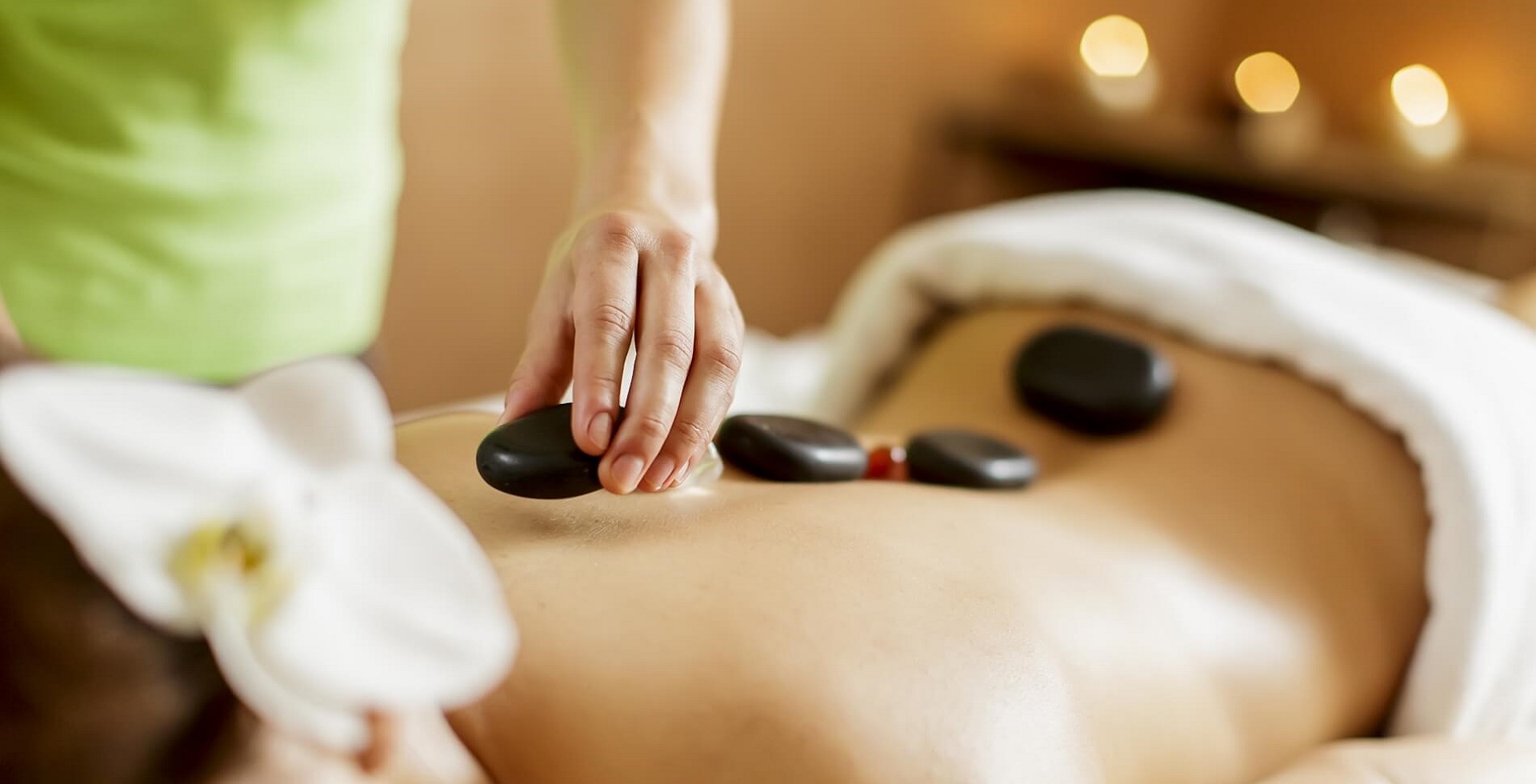 massage in Lahore
